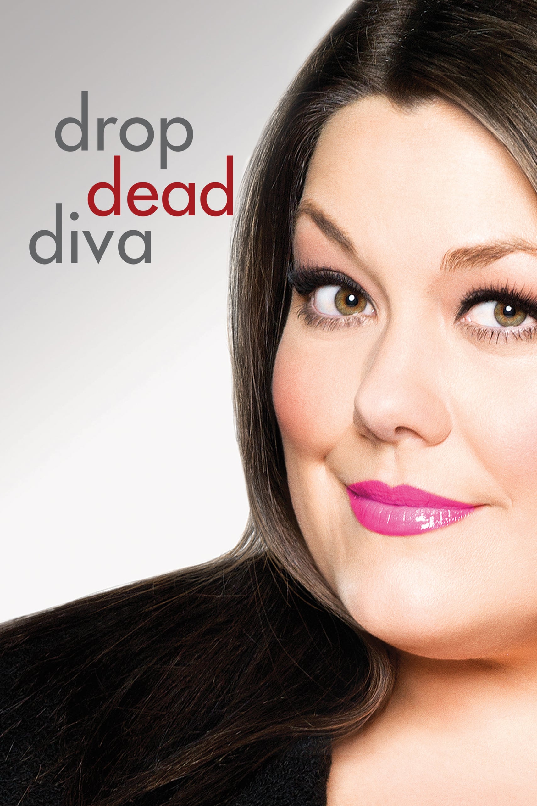 serie dead drop diva